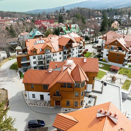 Apartament Dream View Spa Szklarska Poręba Exterior foto