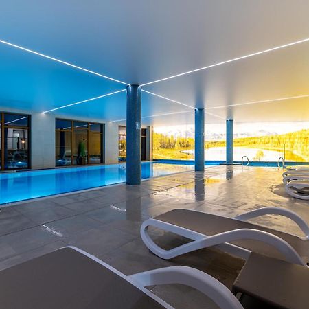 Apartament Dream View Spa Szklarska Poręba Exterior foto