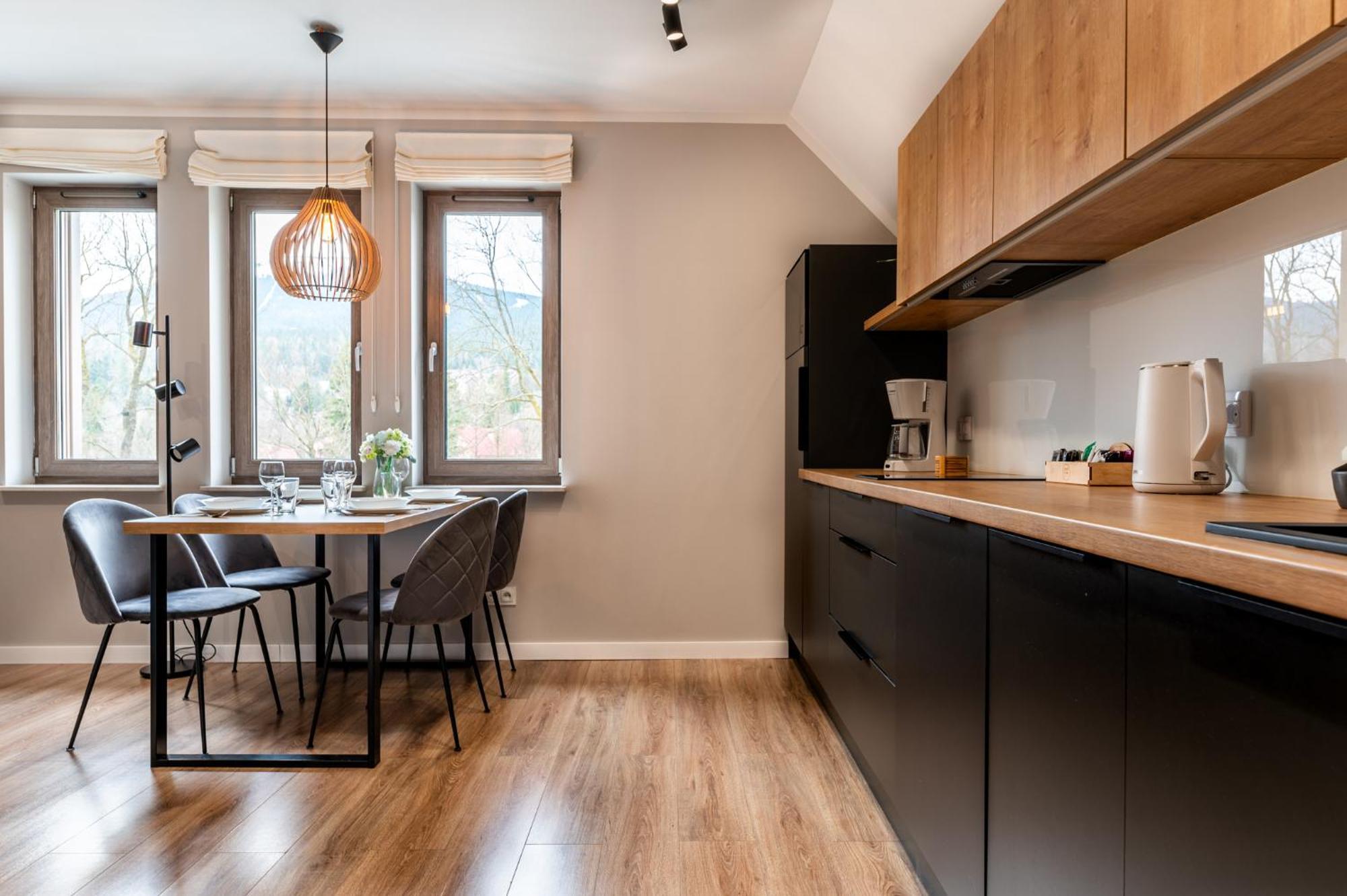 Apartament Dream View Spa Szklarska Poręba Exterior foto