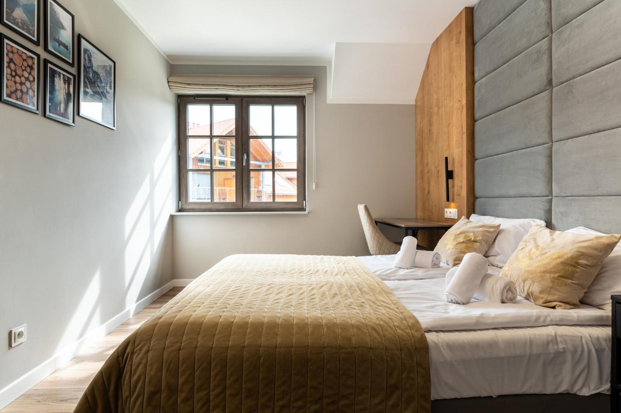 Apartament Dream View Spa Szklarska Poręba Exterior foto