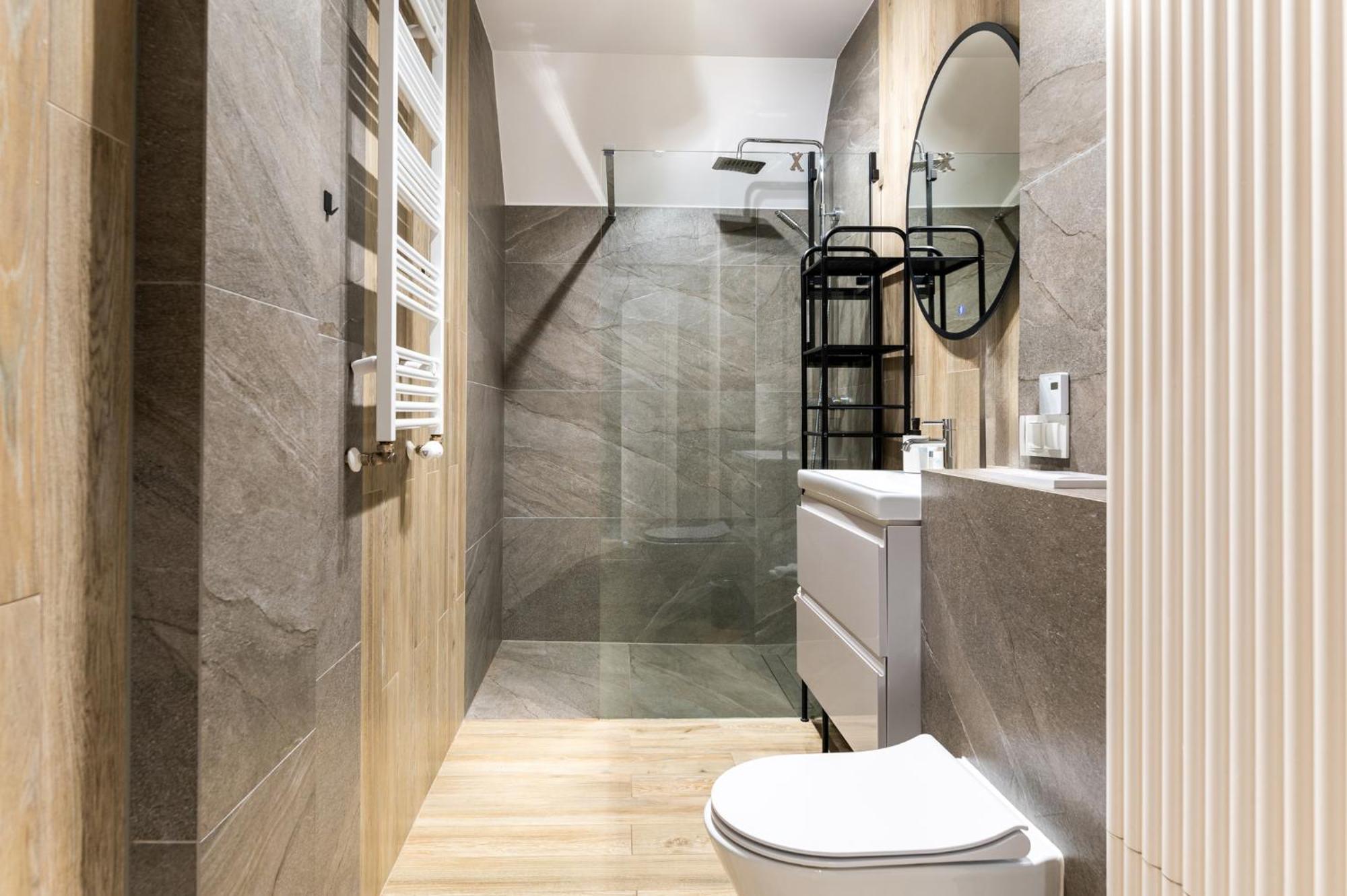Apartament Dream View Spa Szklarska Poręba Exterior foto