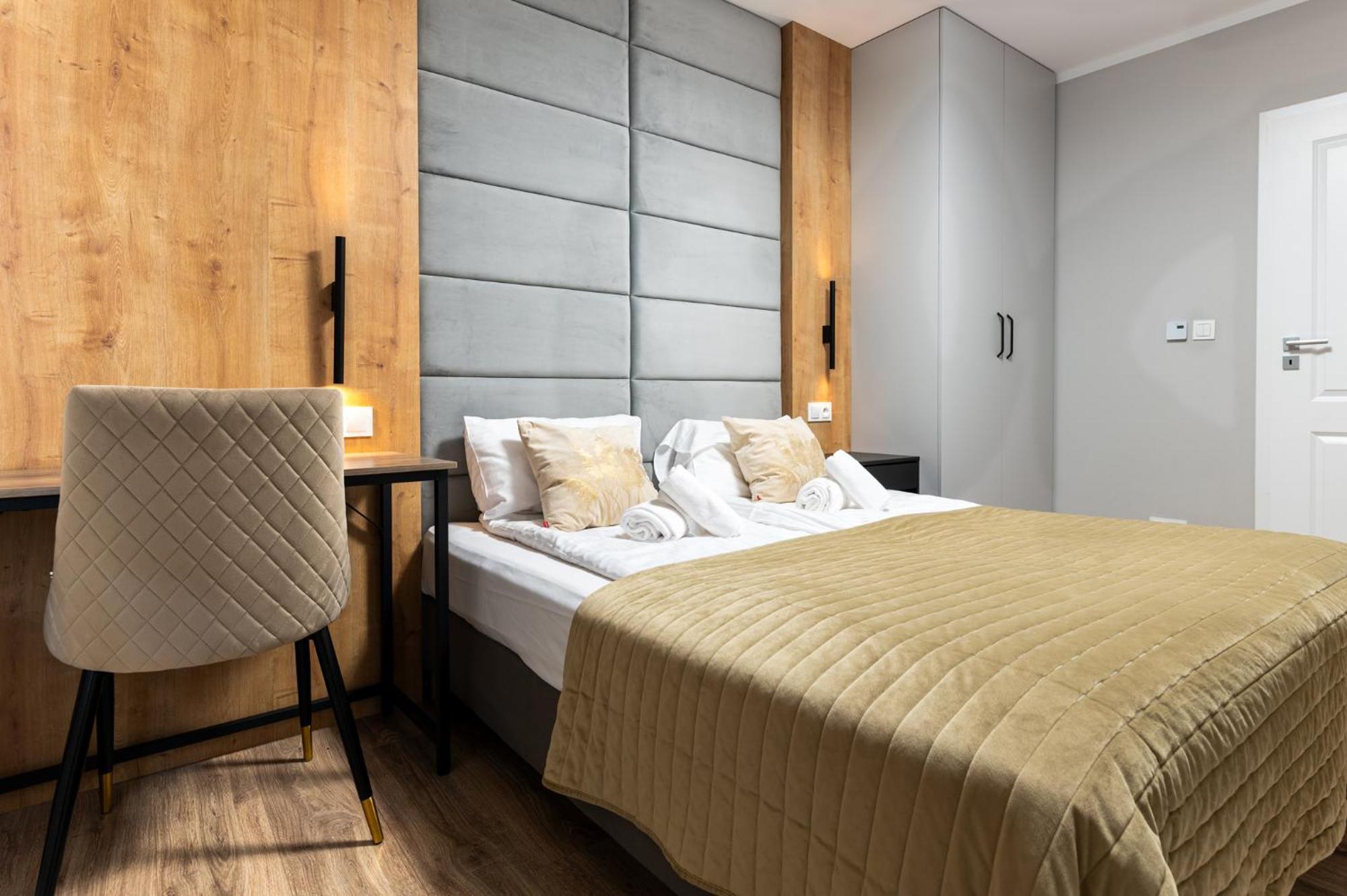 Apartament Dream View Spa Szklarska Poręba Exterior foto