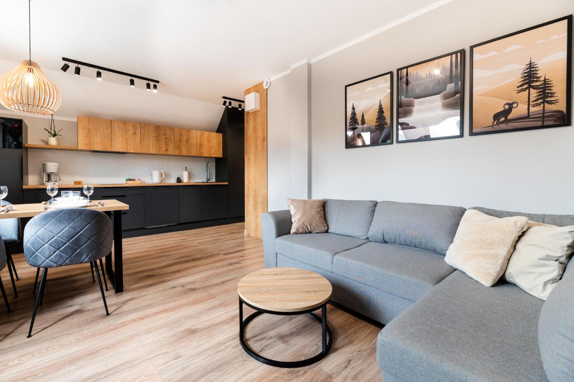 Apartament Dream View Spa Szklarska Poręba Exterior foto